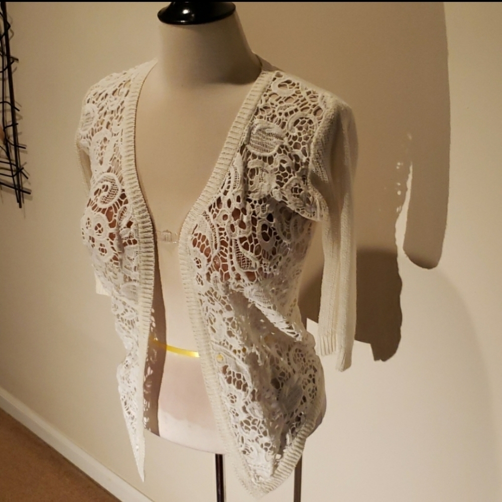 Jacket - Picture 3 of 8